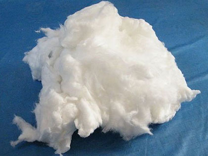 Ceramic Fiber Bulk