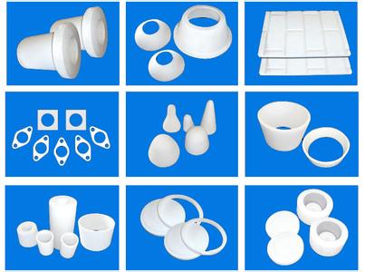 Ceramic Fiber Vacuum Shaped Product